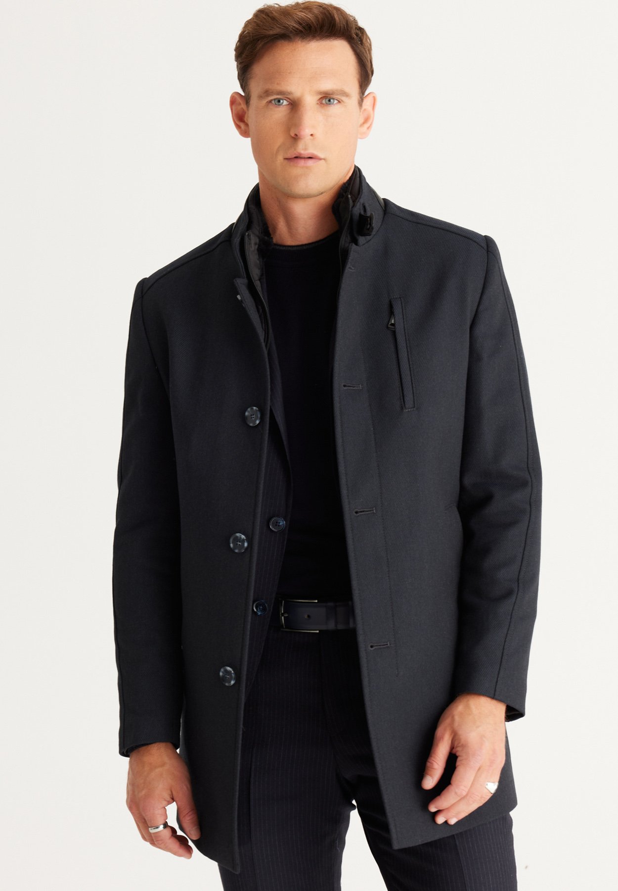 Mantel herren xxl Clearance